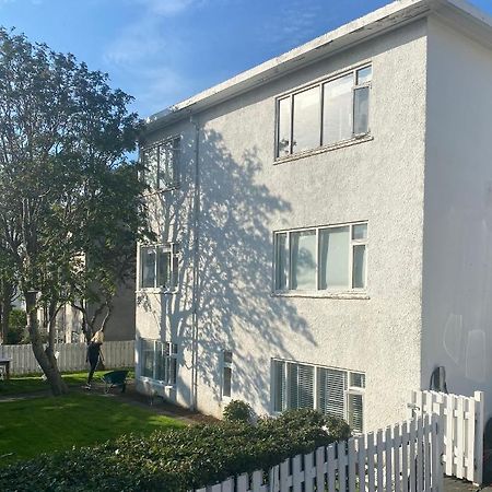 רייקיאוויק Embassy Villa מראה חיצוני תמונה