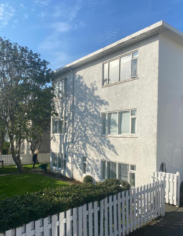 רייקיאוויק Embassy Villa מראה חיצוני תמונה